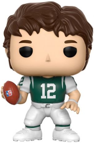 Figurine Funko Pop NFL #88 Joe Namath