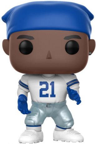 Figurine Funko Pop NFL #92 Deion Sanders 