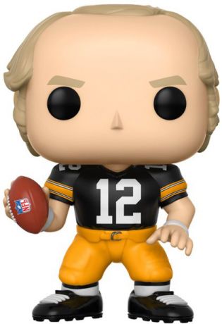 Figurine Funko Pop NFL #85 Terry Bradshaw