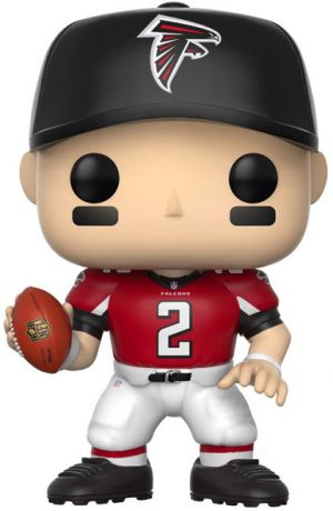 Figurine Funko Pop NFL #73 Matt Ryan