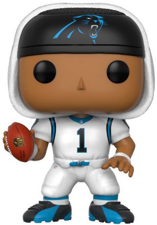 Figurine Funko Pop NFL #46 Cam Newton