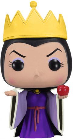 Figurine Funko Pop Disney #42 La Méchante Reine