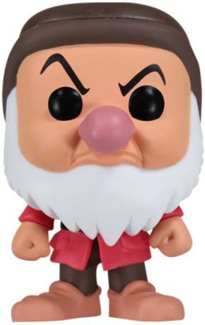 Figurine Funko Pop Disney #46 Grincheux