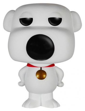 Figurine Funko Pop Les Griffin #32 Brian Griffin