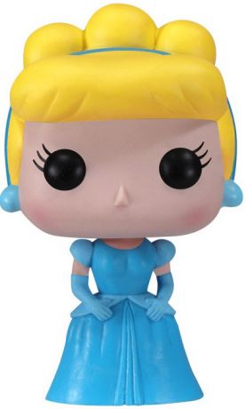 Figurine Funko Pop Disney #41 Cendrillon