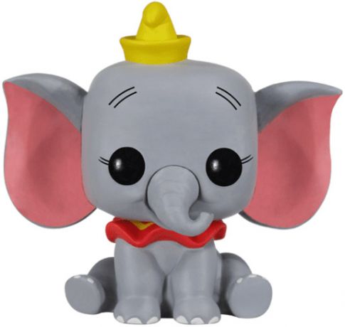Figurine Funko Pop Disney #50 Dumbo