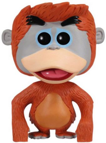 Figurine Funko Pop Disney #56 Roi Louie