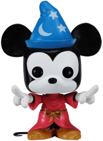 Figurine Funko Pop Disney #37 Mickey Mouse