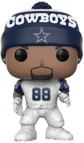 Figurine Funko Pop NFL #69 Dez Bryant