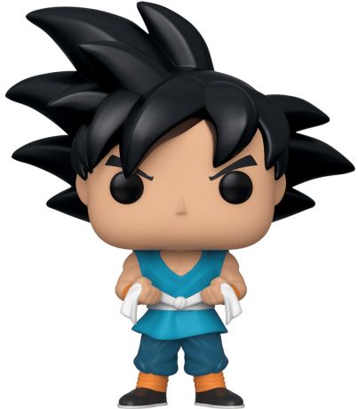 Figurine Funko Pop Dragon Ball Z #703 Goku 28ème Tournois Mondial