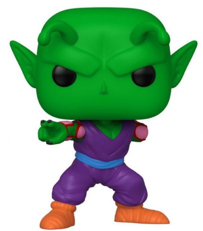 Figurine Funko Pop Dragon Ball Z #704 Piccolo