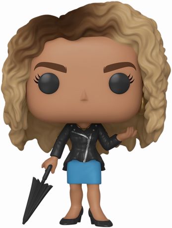 Figurine Funko Pop The Umbrella Academy #930 Allison Hargreeves