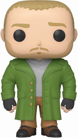 Figurine Funko Pop The Umbrella Academy #928 Luther Hargreeves