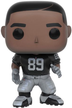 Figurine Funko Pop NFL #44 Amari Cooper