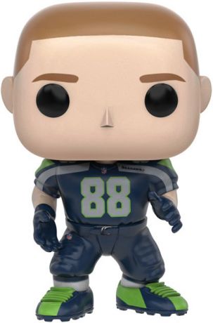 Figurine Funko Pop NFL #50 Jimmy Graham