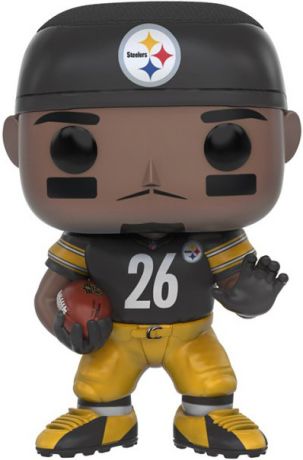 Figurine Funko Pop NFL #52 Le'Veon Bell