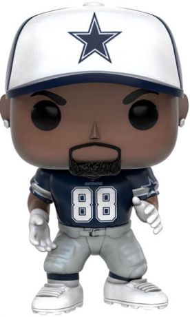 Figurine Funko Pop NFL #48 Dez Bryant