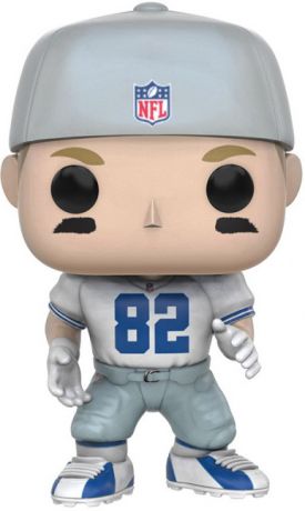 Figurine Funko Pop NFL #49 Jason Witten