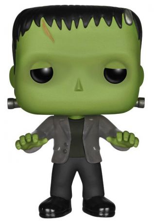 Figurine Funko Pop Universal Monsters #112 Frankenstein