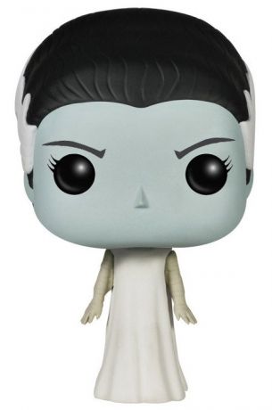 Figurine Funko Pop Universal Monsters #113 La Fiancée de Frankenstein