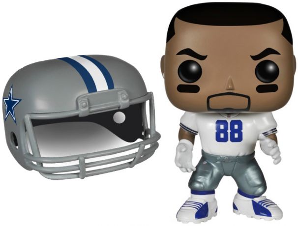 Figurine Funko Pop NFL #22 Dez Bryant