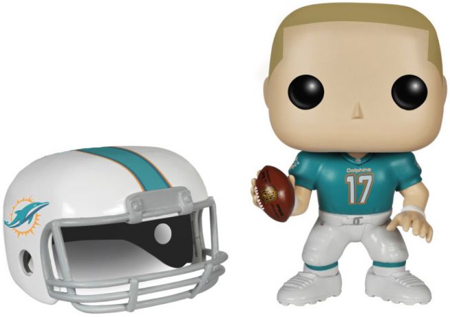 Figurine Funko Pop NFL #13 Ryan Tannehill