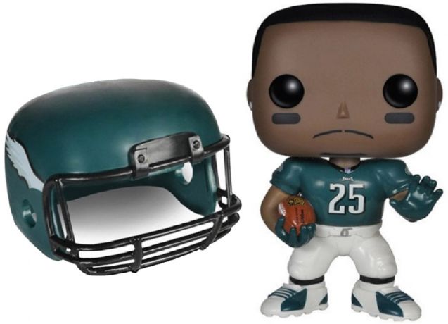 Figurine Funko Pop NFL #28 LeSean McCoy