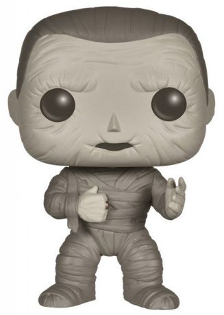 Figurine Funko Pop Universal Monsters #115 La Momie