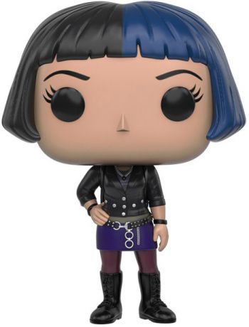 Figurine Funko Pop Scott Pilgrim #335 Knives Chau