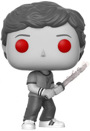 Figurine Funko Pop Scott Pilgrim #470 Scott Pilgrim