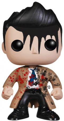 Figurine Funko Pop Supernatural #95 Castiel Leviathan