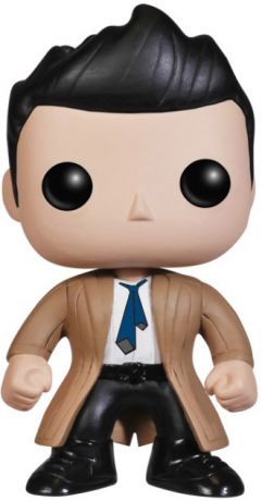 Figurine Funko Pop Supernatural #95 Castiel