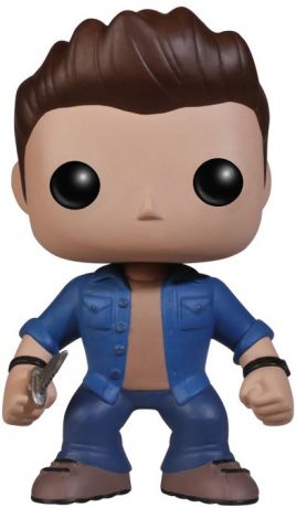 Figurine Funko Pop Supernatural #94 Dean Winchester