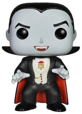 Figurine Funko Pop Universal Monsters #111 Dracula