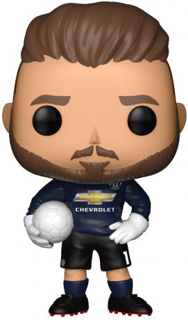 Figurine Funko Pop FIFA / Football #01 David De Gea