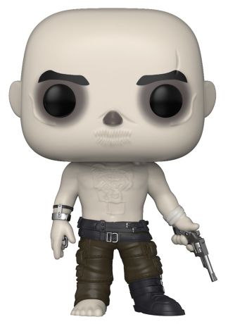 Figurine Funko Pop Mad Max Fury Road #512 Nux