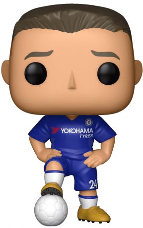 Figurine Funko Pop FIFA / Football #07 Gary Cahill