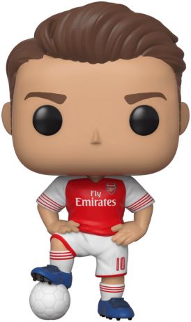 Figurine Funko Pop FIFA / Football #11 Mesut Ozil