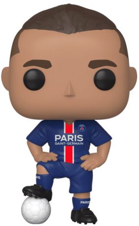 Figurine Funko Pop FIFA / Football #22 Marco Verratti - PSG