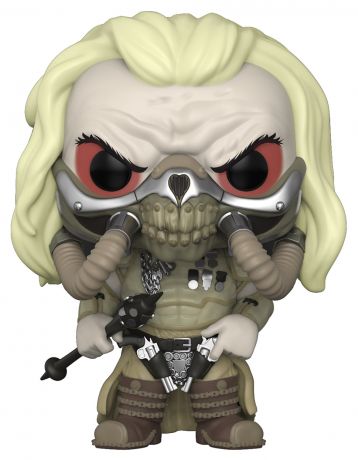 Figurine Funko Pop Mad Max Fury Road #515 Immortan Joe