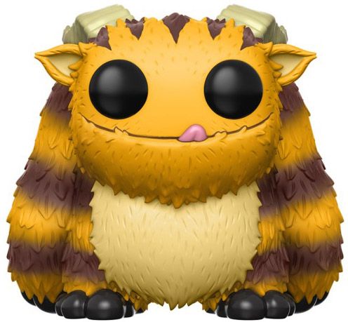 Figurine Funko Pop La Forêt de Wetmore #01 Tumblebee