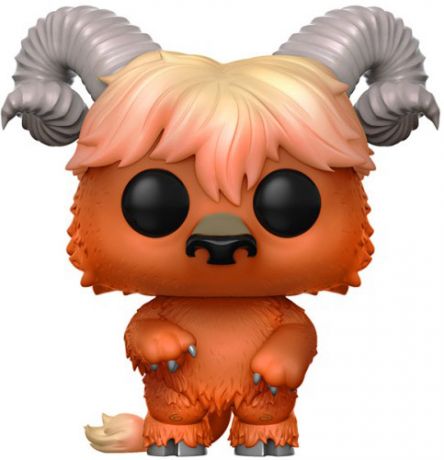 Figurine Funko Pop La Forêt de Wetmore #02 Butterhorn