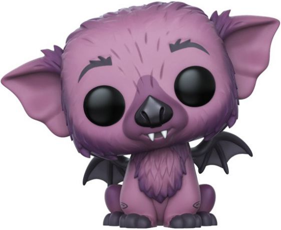 Figurine Funko Pop La Forêt de Wetmore #04 Bugsy Wingnut