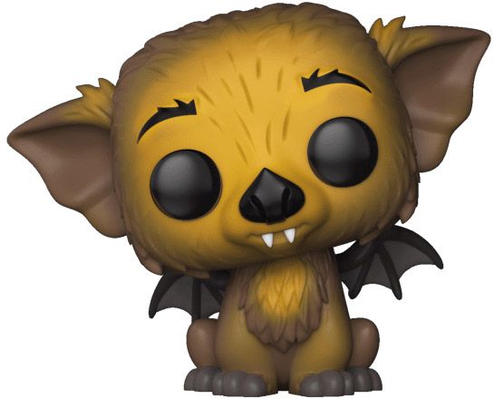 Figurine Funko Pop La Forêt de Wetmore #04 Bugsy Wingnut