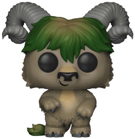 Figurine Funko Pop La Forêt de Wetmore #02 Butterhorn