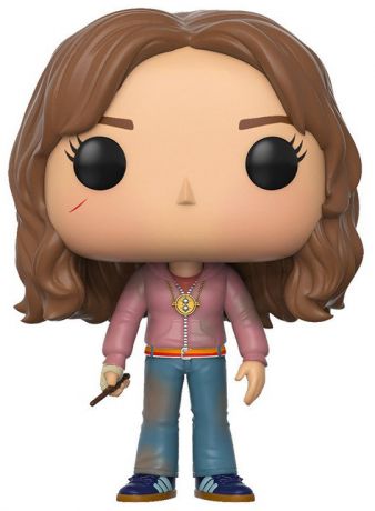 Figurine Funko Pop Harry Potter #43 Hermione Granger