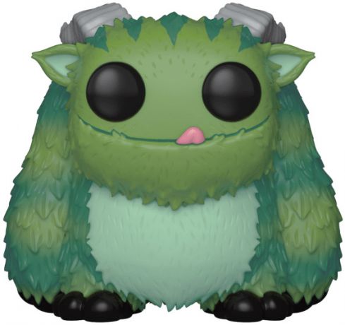 Figurine Funko Pop La Forêt de Wetmore #01 Tumblebee