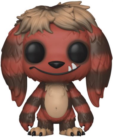 Figurine Funko Pop La Forêt de Wetmore #03 Snuggle-Tooth