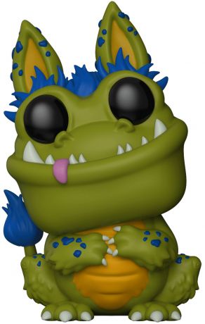 Figurine Funko Pop La Forêt de Wetmore #09 Liverwort