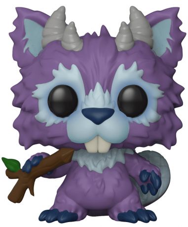 Figurine Funko Pop La Forêt de Wetmore #12 Angus Knucklebark